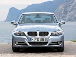 BMW 335i Sedan 2008 года